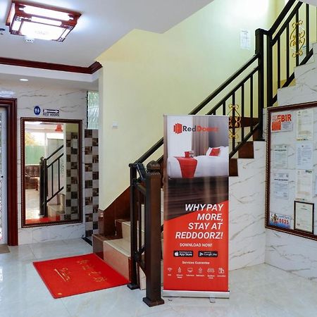 Reddoorz Plus Near Camella La Brisa Lapulapu Cebu Extérieur photo