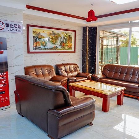 Reddoorz Plus Near Camella La Brisa Lapulapu Cebu Extérieur photo