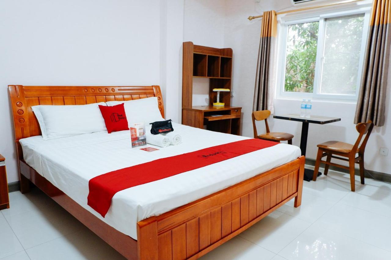 Reddoorz Plus Near Camella La Brisa Lapulapu Cebu Extérieur photo