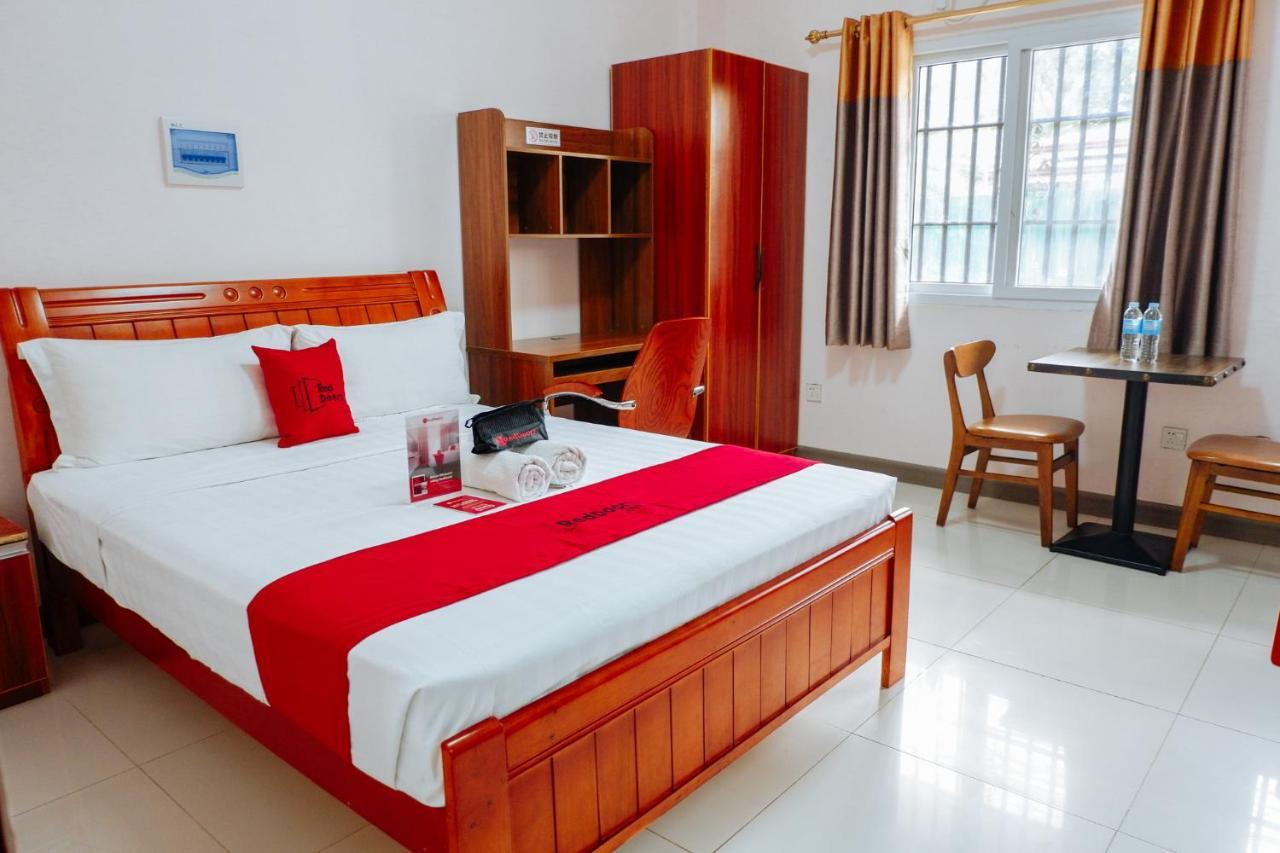 Reddoorz Plus Near Camella La Brisa Lapulapu Cebu Extérieur photo